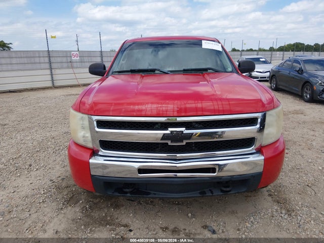 Aukcja sprzedaży 2010 Chevrolet Silverado 1500 Lt, vin: 3GCRKSEA3AG210734, numer aukcji: 45035108