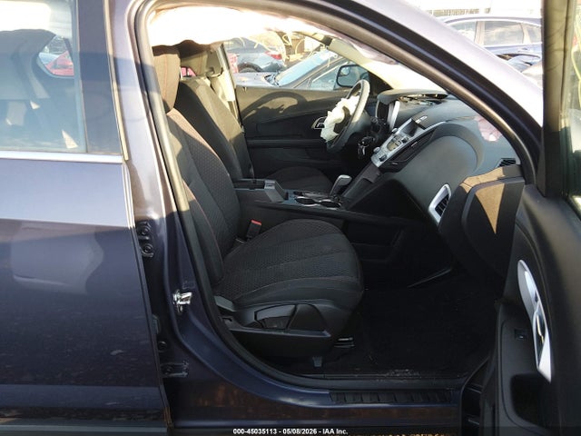 2014 Chevrolet Equinox Ls მანქანა იყიდება აუქციონზე, vin: 2GNALAEK1E6308702, აუქციონის ნომერი: 45035113
