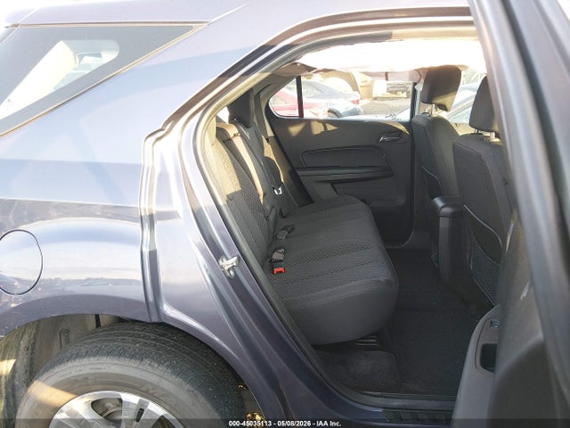 2014 Chevrolet Equinox Ls მანქანა იყიდება აუქციონზე, vin: 2GNALAEK1E6308702, აუქციონის ნომერი: 45035113