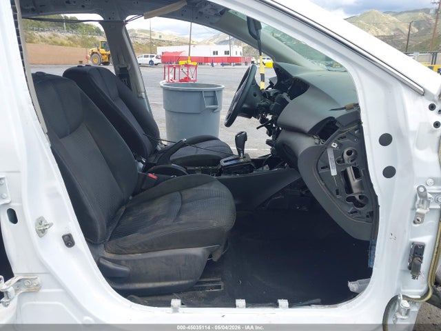 Продаж на аукціоні авто 2018 Nissan Sentra Sr, vin: 3N1AB7AP3JY219211, номер лоту: 45035114
