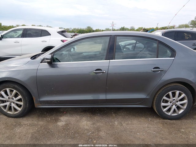 Продажа на аукционе авто 2013 Volkswagen Jetta 2.5l Se, vin: 3VWDP7AJ3DM307207, номер лота: 45035116