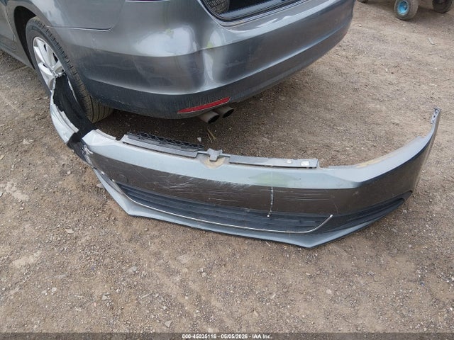 Продажа на аукционе авто 2013 Volkswagen Jetta 2.5l Se, vin: 3VWDP7AJ3DM307207, номер лота: 45035116