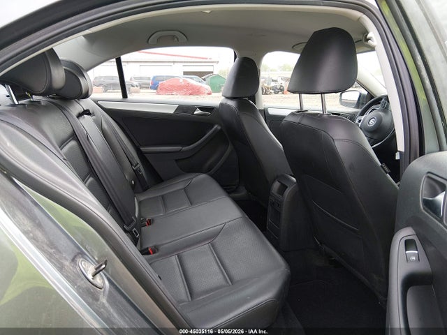 Продажа на аукционе авто 2013 Volkswagen Jetta 2.5l Se, vin: 3VWDP7AJ3DM307207, номер лота: 45035116