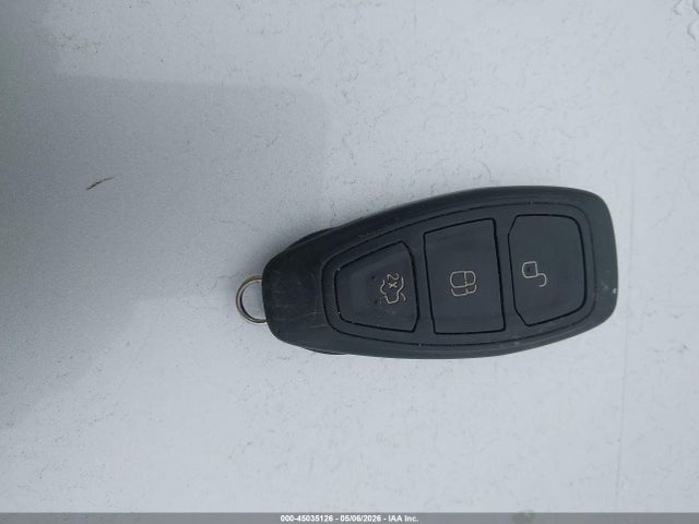 Ford FOCUS ST 2015 1FADP3L99FL314056 Image 11