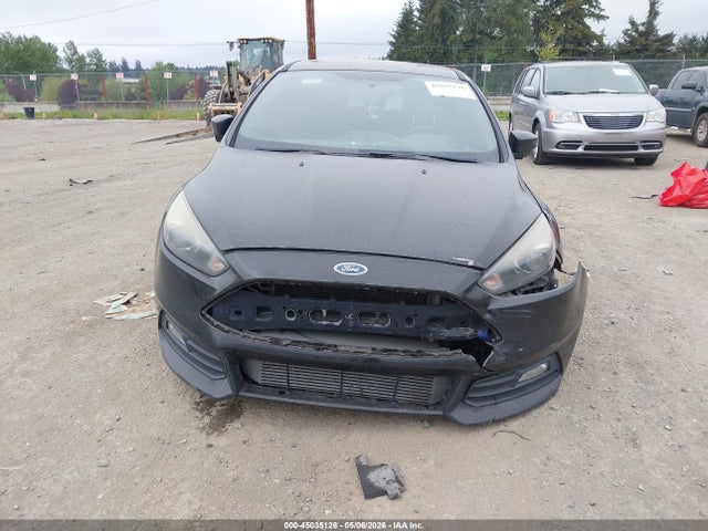 Ford FOCUS ST 2015 1FADP3L99FL314056 Image 12
