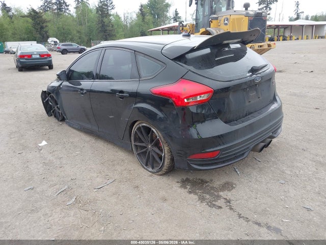 Ford FOCUS ST 2015 1FADP3L99FL314056 Image 3