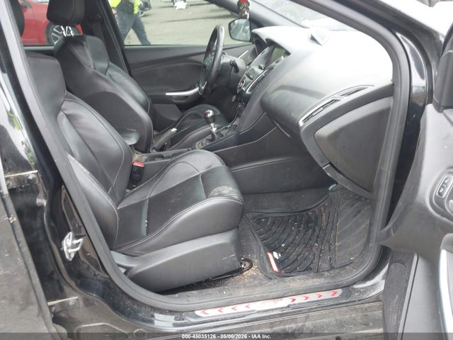 Ford FOCUS ST 2015 1FADP3L99FL314056 Image 5