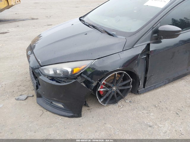 Ford FOCUS ST 2015 1FADP3L99FL314056 Image 6