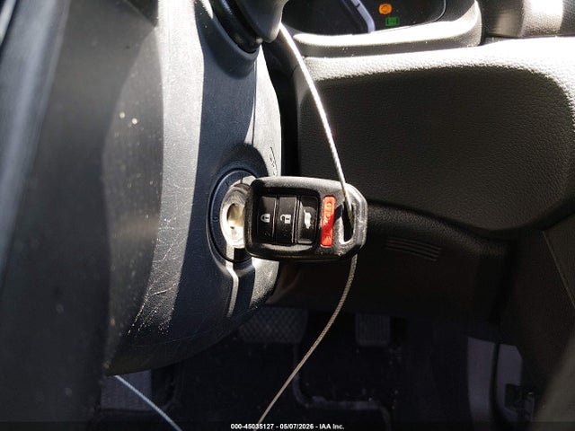 2020 Honda Civic Lx მანქანა იყიდება აუქციონზე, vin: SHHFK7H39LU205686, აუქციონის ნომერი: 45035127