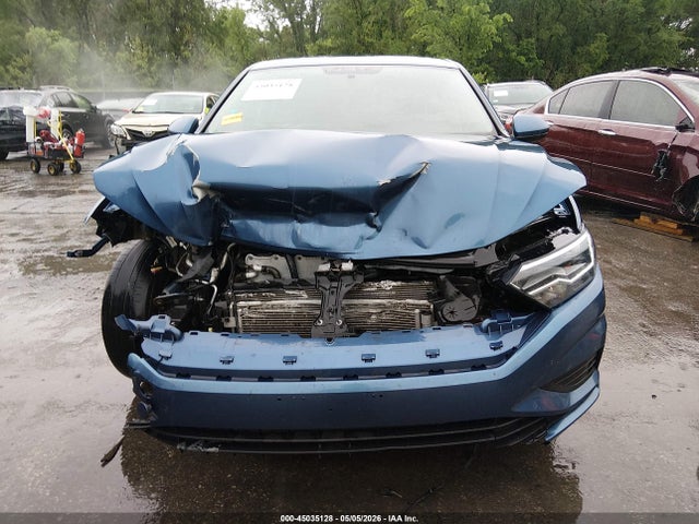 Aukcja sprzedaży 2019 Volkswagen Jetta 1.4t R-line/1.4t S/1.4t Se, vin: 3VWC57BUXKM201280, numer aukcji: 45035128