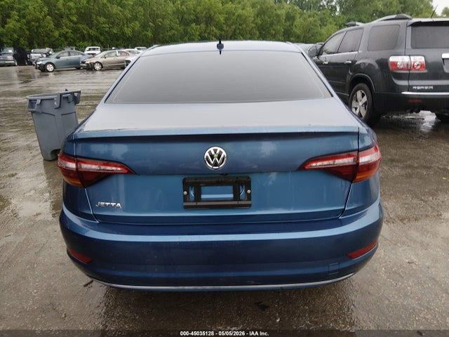 Aukcja sprzedaży 2019 Volkswagen Jetta 1.4t R-line/1.4t S/1.4t Se, vin: 3VWC57BUXKM201280, numer aukcji: 45035128
