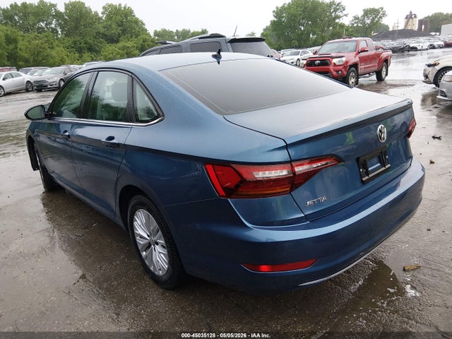 Aukcja sprzedaży 2019 Volkswagen Jetta 1.4t R-line/1.4t S/1.4t Se, vin: 3VWC57BUXKM201280, numer aukcji: 45035128