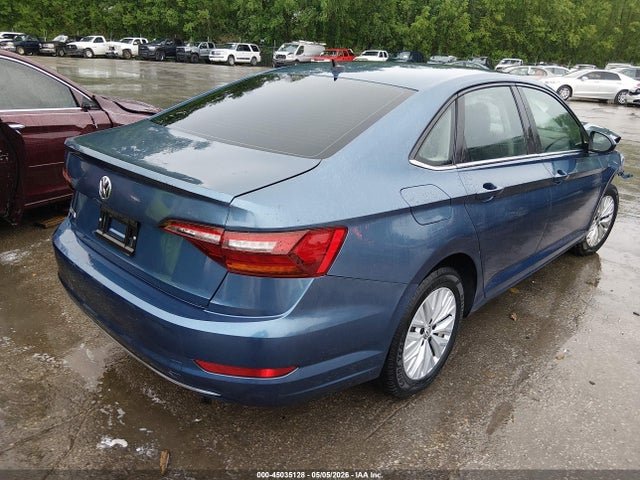 Aukcja sprzedaży 2019 Volkswagen Jetta 1.4t R-line/1.4t S/1.4t Se, vin: 3VWC57BUXKM201280, numer aukcji: 45035128