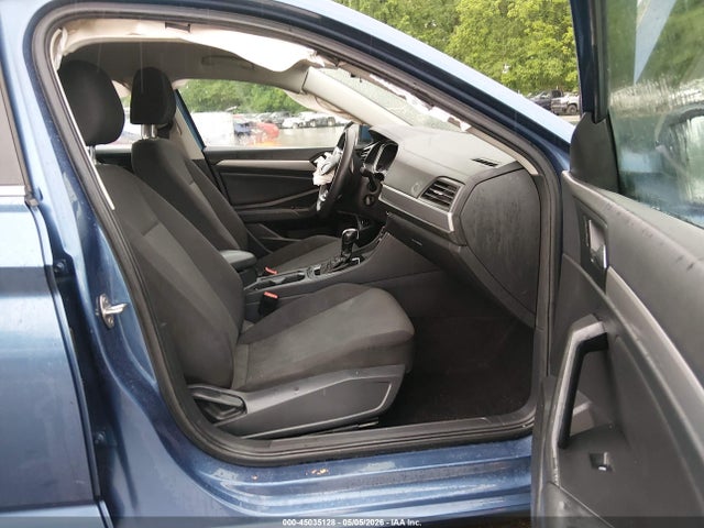 Aukcja sprzedaży 2019 Volkswagen Jetta 1.4t R-line/1.4t S/1.4t Se, vin: 3VWC57BUXKM201280, numer aukcji: 45035128