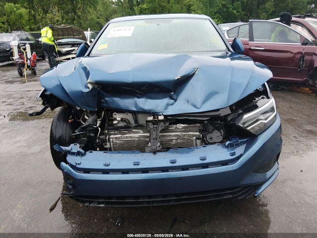 Aukcja sprzedaży 2019 Volkswagen Jetta 1.4t R-line/1.4t S/1.4t Se, vin: 3VWC57BUXKM201280, numer aukcji: 45035128