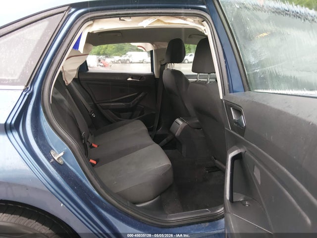 Aukcja sprzedaży 2019 Volkswagen Jetta 1.4t R-line/1.4t S/1.4t Se, vin: 3VWC57BUXKM201280, numer aukcji: 45035128
