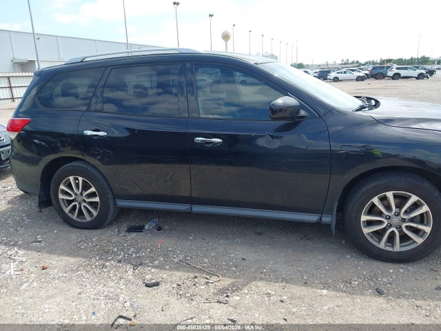 Aukcja sprzedaży 2015 Nissan Pathfinder Sv, vin: 5N1AR2MNXFC618697, numer aukcji: 45035129