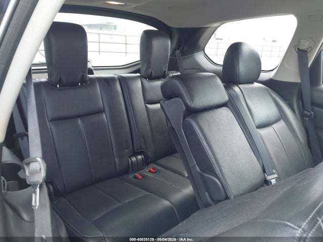Aukcja sprzedaży 2015 Nissan Pathfinder Sv, vin: 5N1AR2MNXFC618697, numer aukcji: 45035129