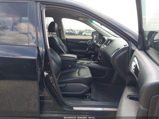 Aukcja sprzedaży 2015 Nissan Pathfinder Sv, vin: 5N1AR2MNXFC618697, numer aukcji: 45035129