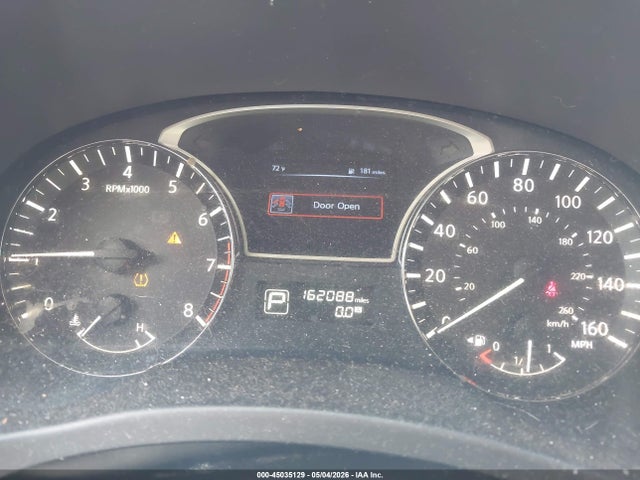 Aukcja sprzedaży 2015 Nissan Pathfinder Sv, vin: 5N1AR2MNXFC618697, numer aukcji: 45035129