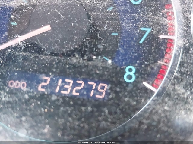 45035132 :رقم المزاد ، 5TDZK22C49S243115 vin ، 2009 Toyota Sienna Xle مزاد بيع