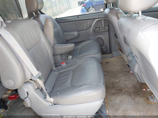 45035132 :رقم المزاد ، 5TDZK22C49S243115 vin ، 2009 Toyota Sienna Xle مزاد بيع