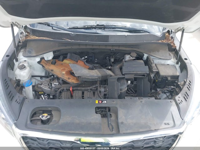 Продажа на аукционе авто 2020 Kia Sorento 2.4l Lx, vin: 5XYPG4A35LG624188, номер лота: 45035137
