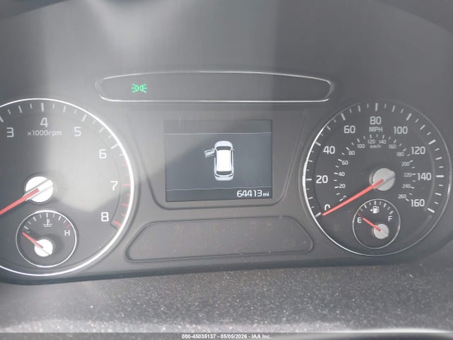 Продажа на аукционе авто 2020 Kia Sorento 2.4l Lx, vin: 5XYPG4A35LG624188, номер лота: 45035137