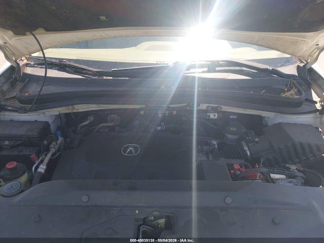 Продаж на аукціоні авто 2013 Acura Mdx, vin: 2HNYD2H23DH524537, номер лоту: 45035138