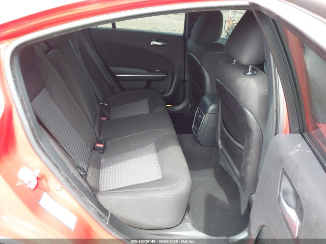 2023 Dodge Charger Gt მანქანა იყიდება აუქციონზე, vin: 2C3CDXHG6PH529152, აუქციონის ნომერი: 45035140