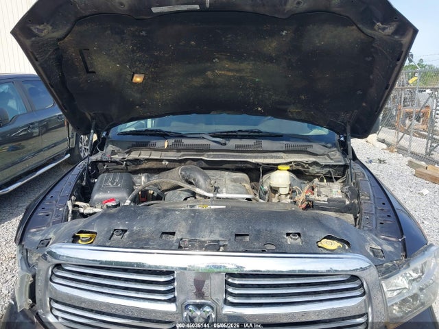 1C6RR6GT2HS682807 RAM 1500 Big Horn 4x2 6&#039;4 Box