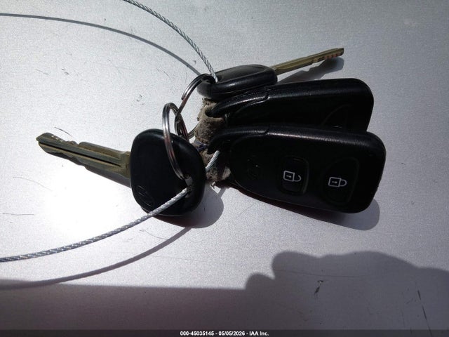 45035145 :رقم المزاد ، KM8JU3AC6BU271980 vin ، 2011 Hyundai Tucson Limited مزاد بيع