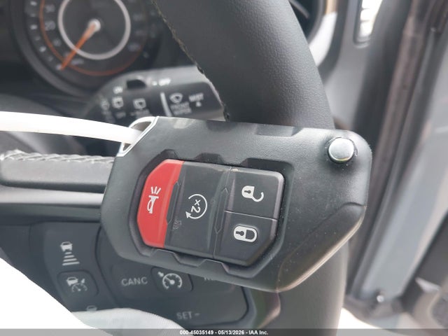 Aukcja sprzedaży 2025 Jeep Wrangler 4-door Sport Rhd 4x4, vin: 1C4PJXKN1SW595955, numer aukcji: 45035149