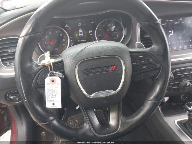 Aukcja sprzedaży 2019 Dodge Charger Gt Rwd, vin: 2C3CDXHG7KH608869, numer aukcji: 45035153