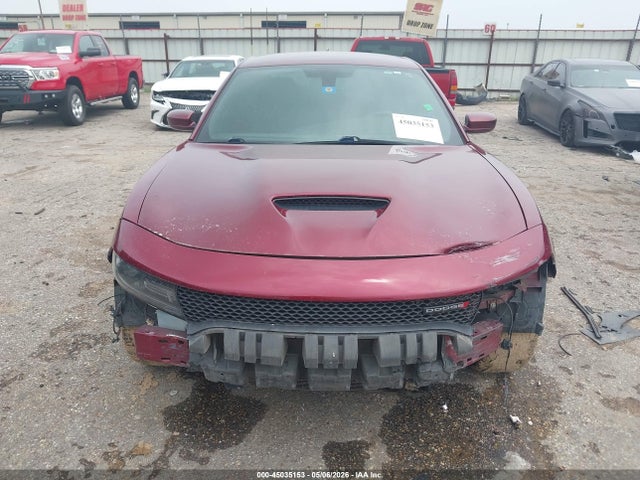 Aukcja sprzedaży 2019 Dodge Charger Gt Rwd, vin: 2C3CDXHG7KH608869, numer aukcji: 45035153