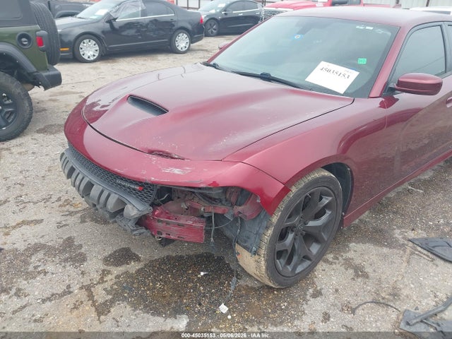 Aukcja sprzedaży 2019 Dodge Charger Gt Rwd, vin: 2C3CDXHG7KH608869, numer aukcji: 45035153