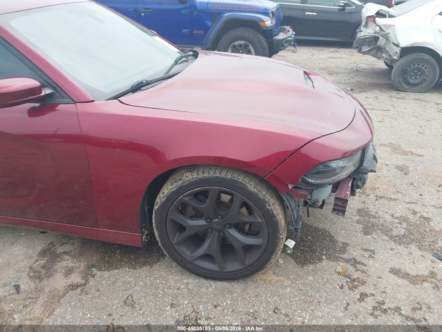 Aukcja sprzedaży 2019 Dodge Charger Gt Rwd, vin: 2C3CDXHG7KH608869, numer aukcji: 45035153