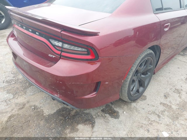 Aukcja sprzedaży 2019 Dodge Charger Gt Rwd, vin: 2C3CDXHG7KH608869, numer aukcji: 45035153