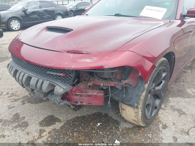 Aukcja sprzedaży 2019 Dodge Charger Gt Rwd, vin: 2C3CDXHG7KH608869, numer aukcji: 45035153