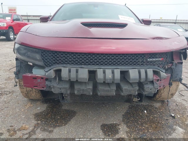 Aukcja sprzedaży 2019 Dodge Charger Gt Rwd, vin: 2C3CDXHG7KH608869, numer aukcji: 45035153