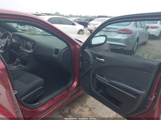 Aukcja sprzedaży 2019 Dodge Charger Gt Rwd, vin: 2C3CDXHG7KH608869, numer aukcji: 45035153