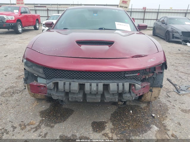 Aukcja sprzedaży 2019 Dodge Charger Gt Rwd, vin: 2C3CDXHG7KH608869, numer aukcji: 45035153