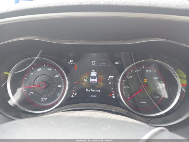 Aukcja sprzedaży 2019 Dodge Charger Gt Rwd, vin: 2C3CDXHG7KH608869, numer aukcji: 45035153