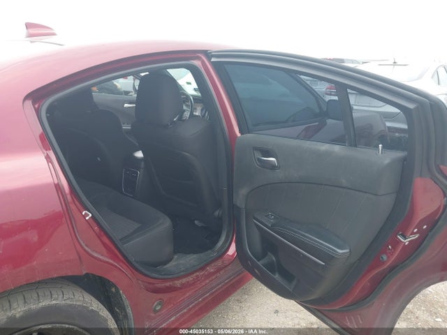 Aukcja sprzedaży 2019 Dodge Charger Gt Rwd, vin: 2C3CDXHG7KH608869, numer aukcji: 45035153