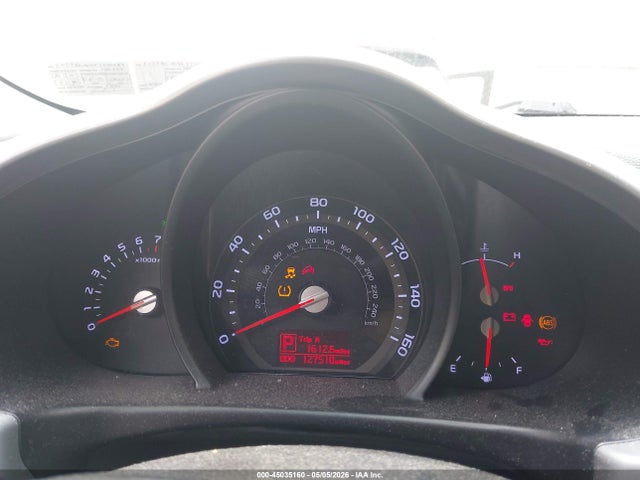 Продажа на аукционе авто 2015 Kia Sportage Lx, vin: KNDPBCAC9F7770989, номер лота: 45035160