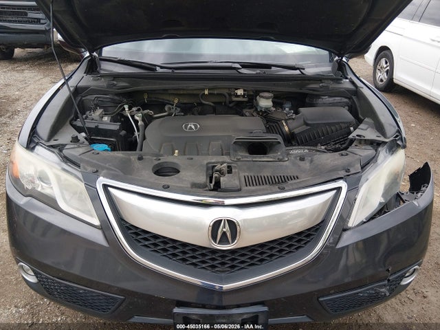 Продажа на аукционе авто 2014 Acura Rdx, vin: 5J8TB4H56EL021683, номер лота: 45035166