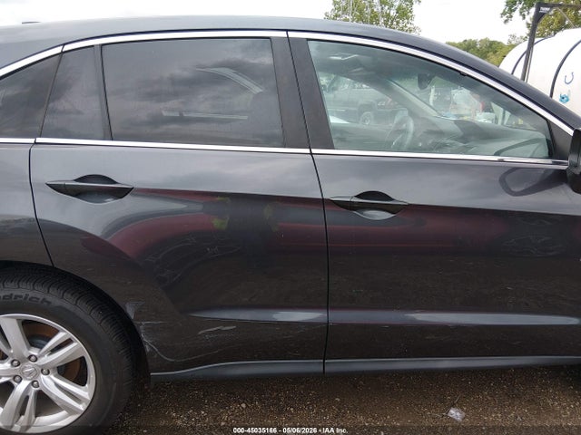 Продажа на аукционе авто 2014 Acura Rdx, vin: 5J8TB4H56EL021683, номер лота: 45035166