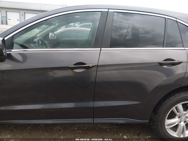 Продажа на аукционе авто 2014 Acura Rdx, vin: 5J8TB4H56EL021683, номер лота: 45035166