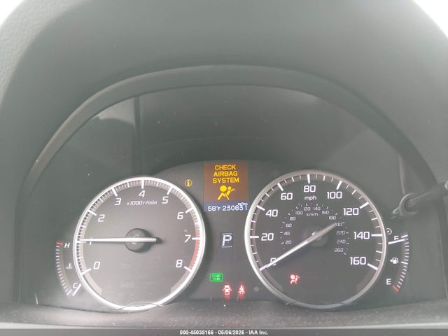 Продажа на аукционе авто 2014 Acura Rdx, vin: 5J8TB4H56EL021683, номер лота: 45035166