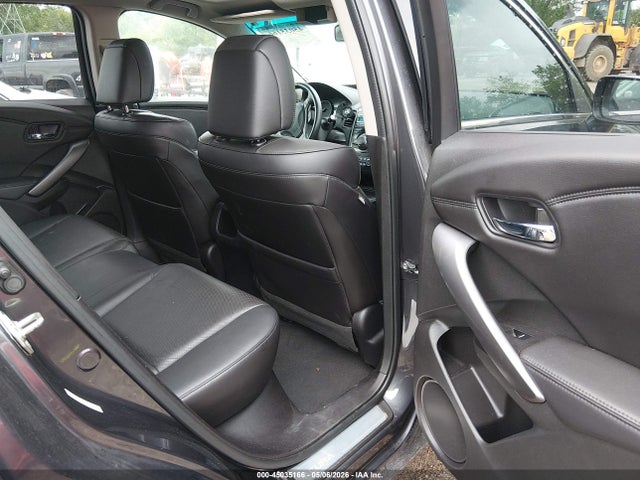Продажа на аукционе авто 2014 Acura Rdx, vin: 5J8TB4H56EL021683, номер лота: 45035166